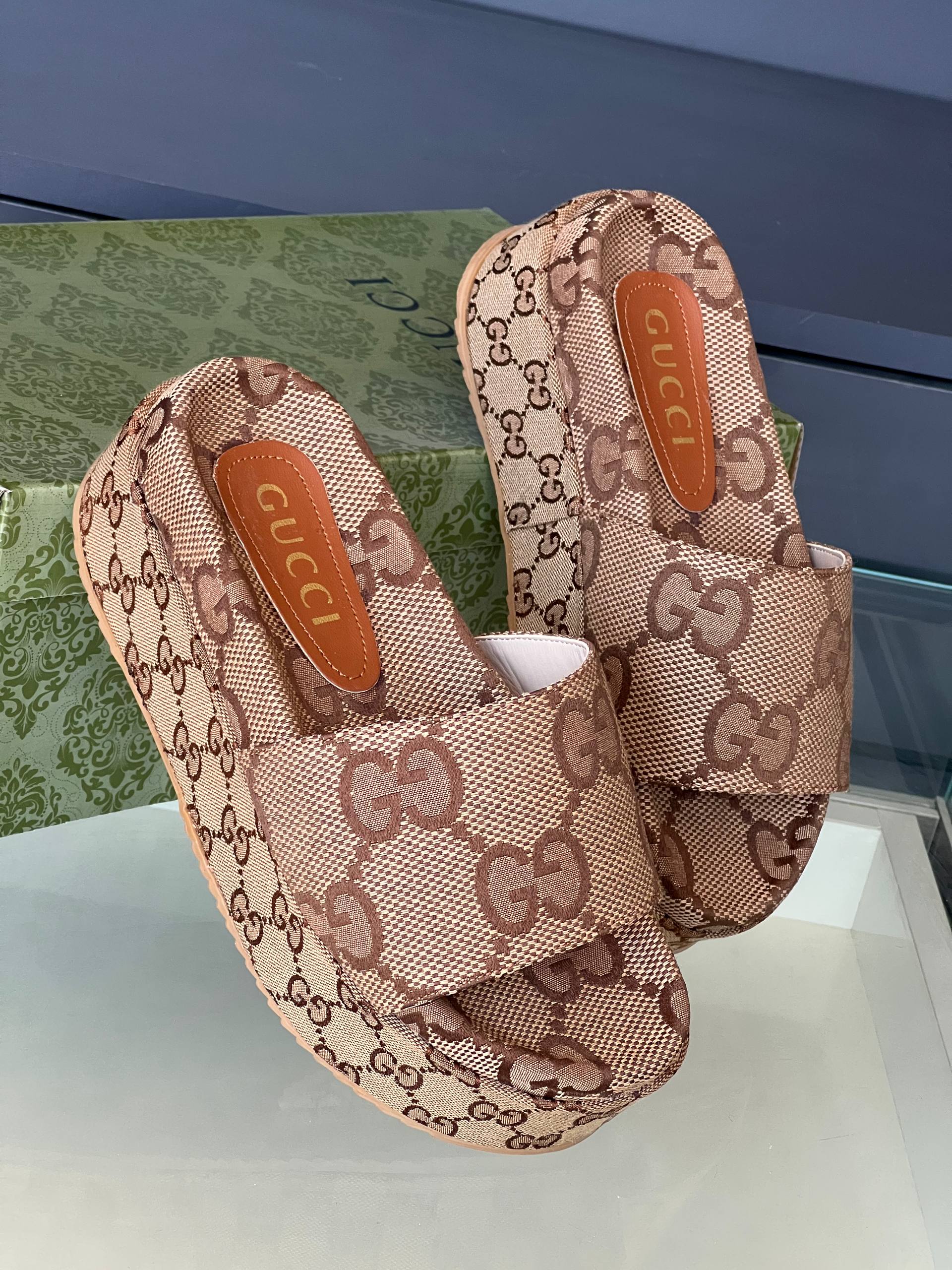 Women Summer Slippers
