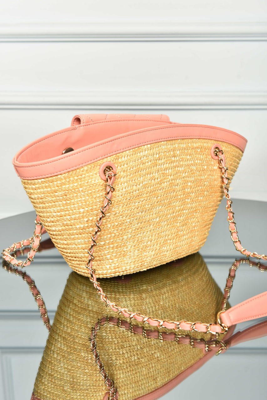 Small Shopping Bag