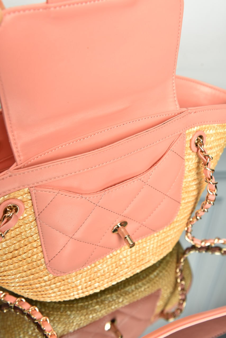 Small Shopping Bag