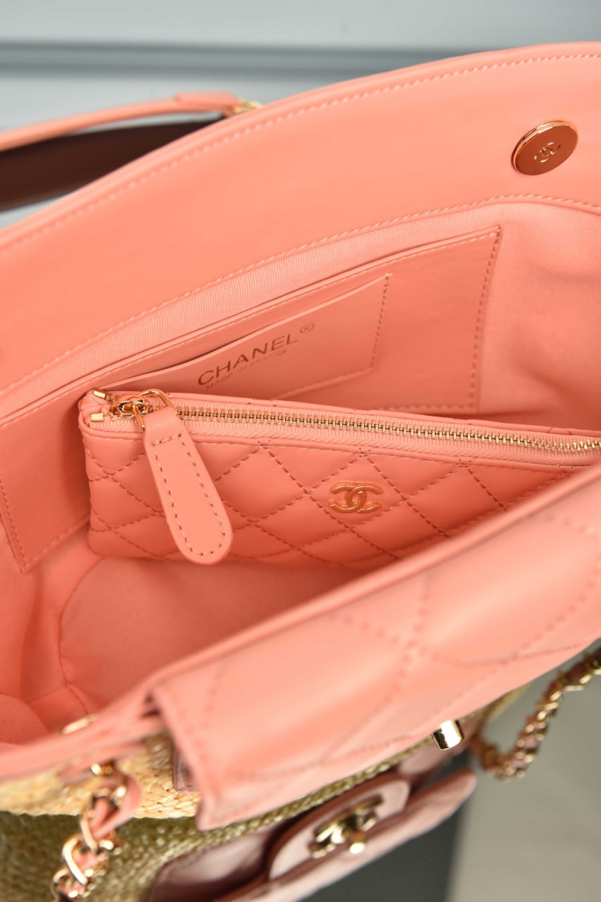 Small Shopping Bag