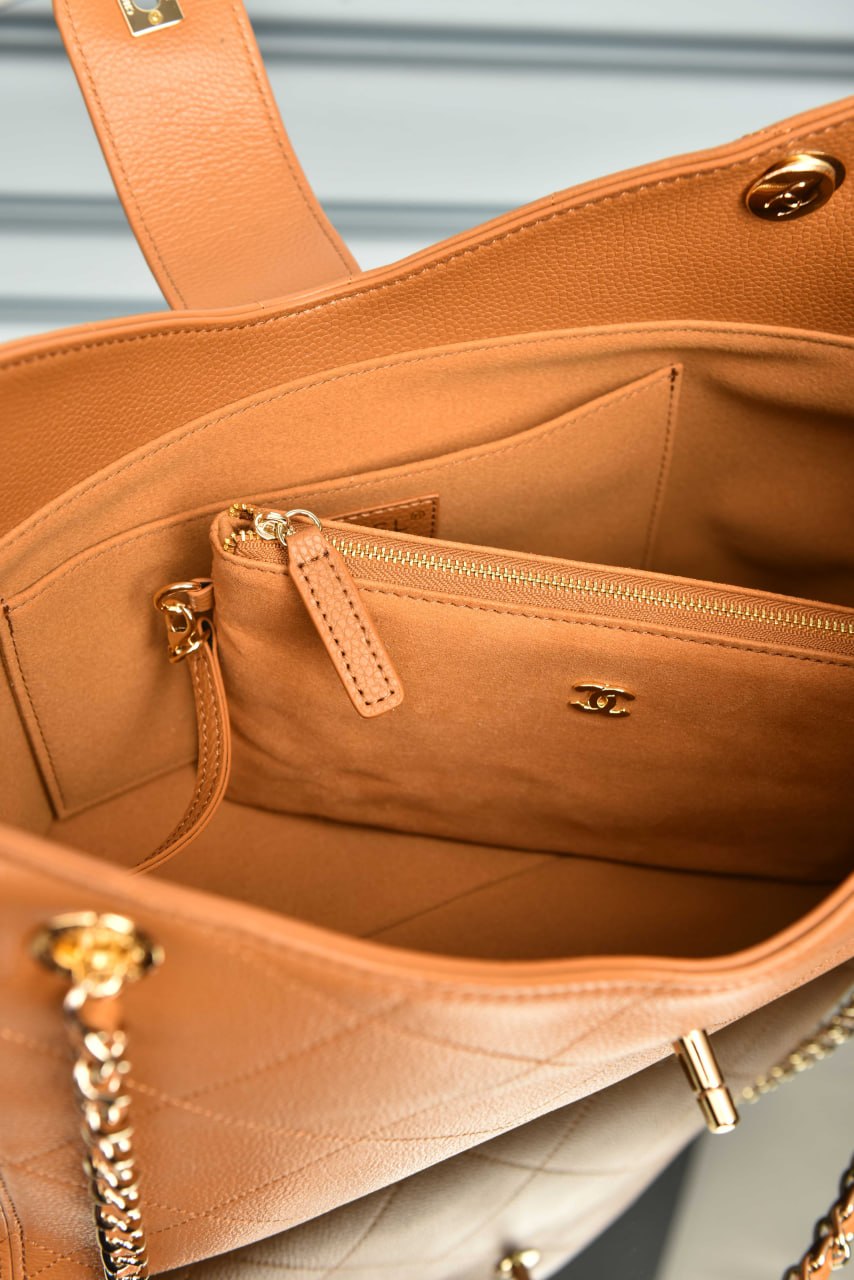 CH Shopping Bag