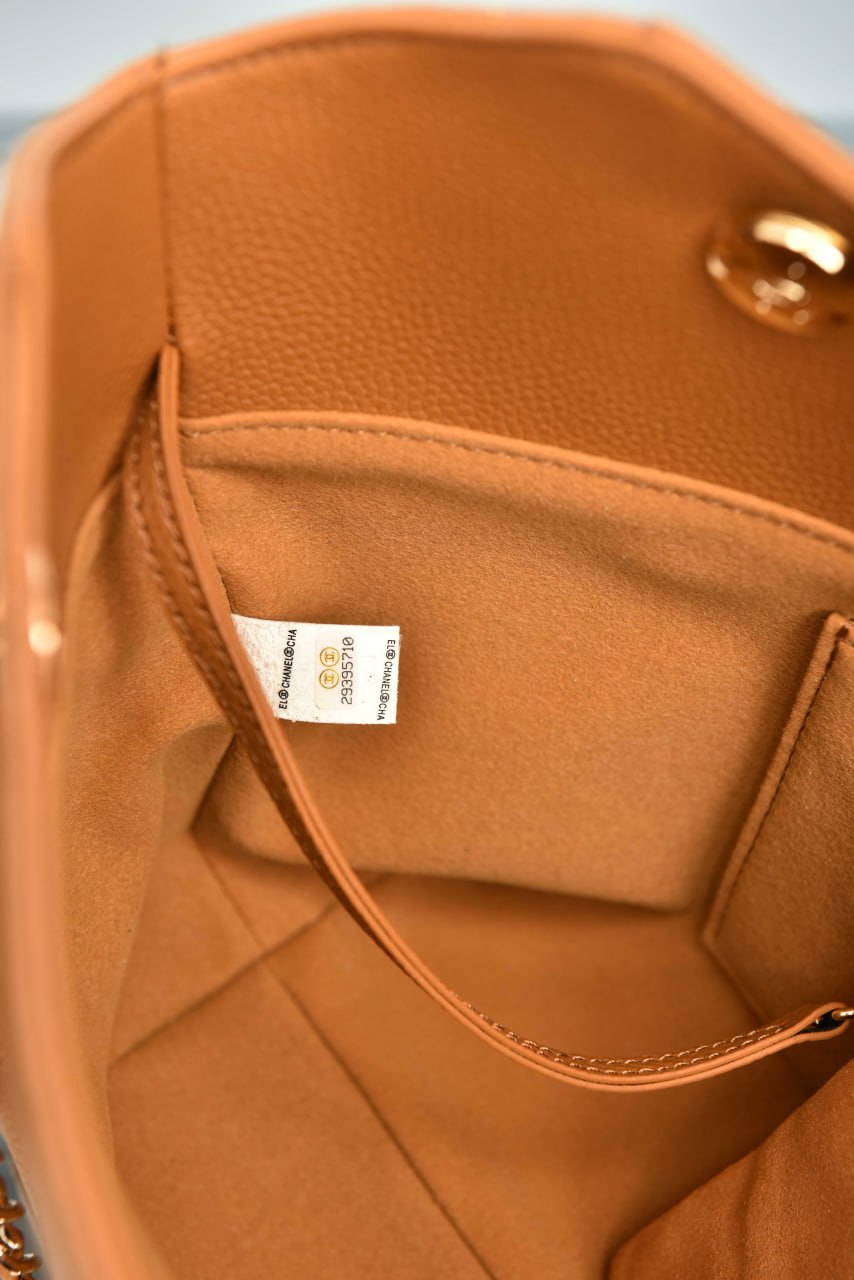 CH Shopping Bag