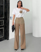 Fabric: Woven Jacquard Fabric Stone detailed Set Top Quality