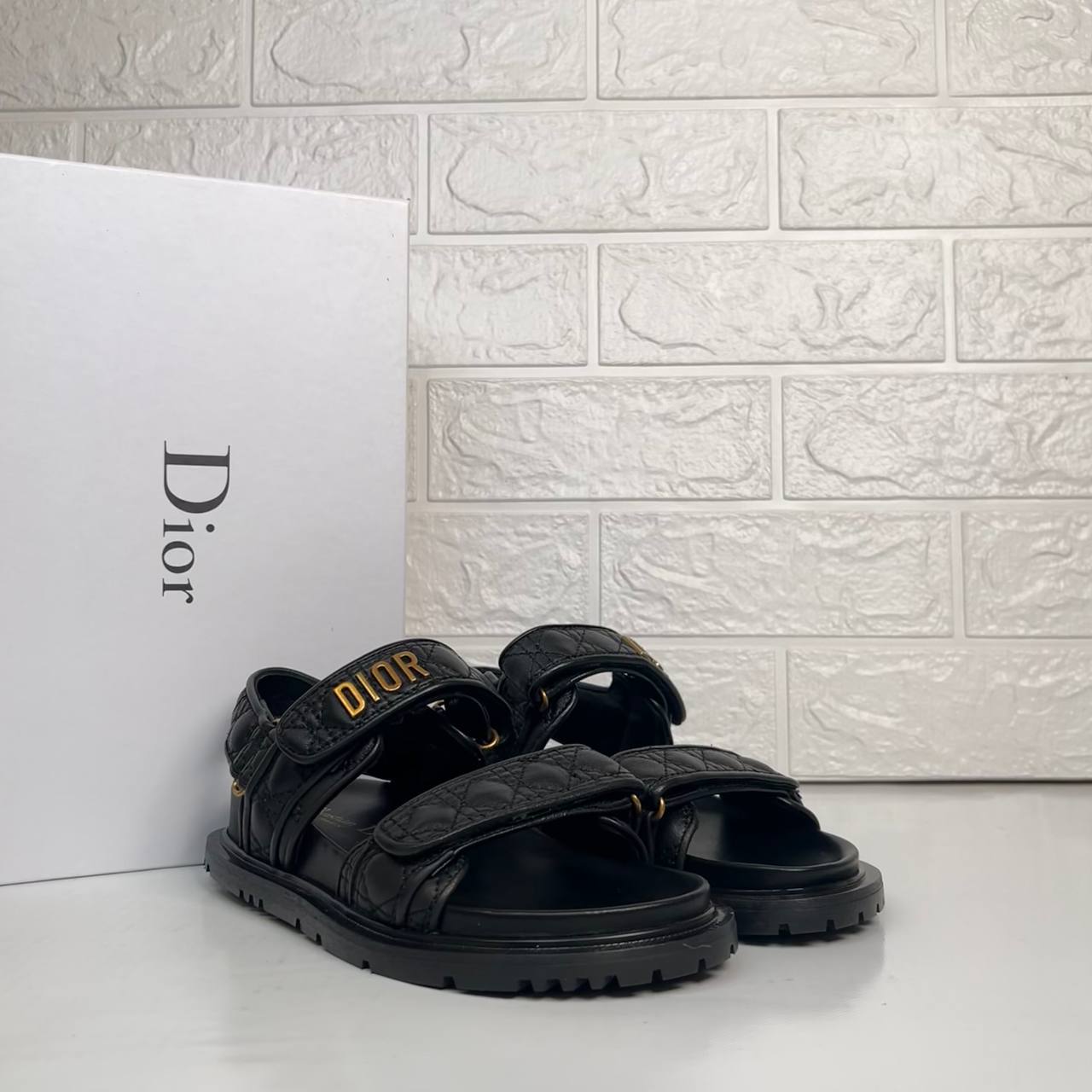 Caro Sandal