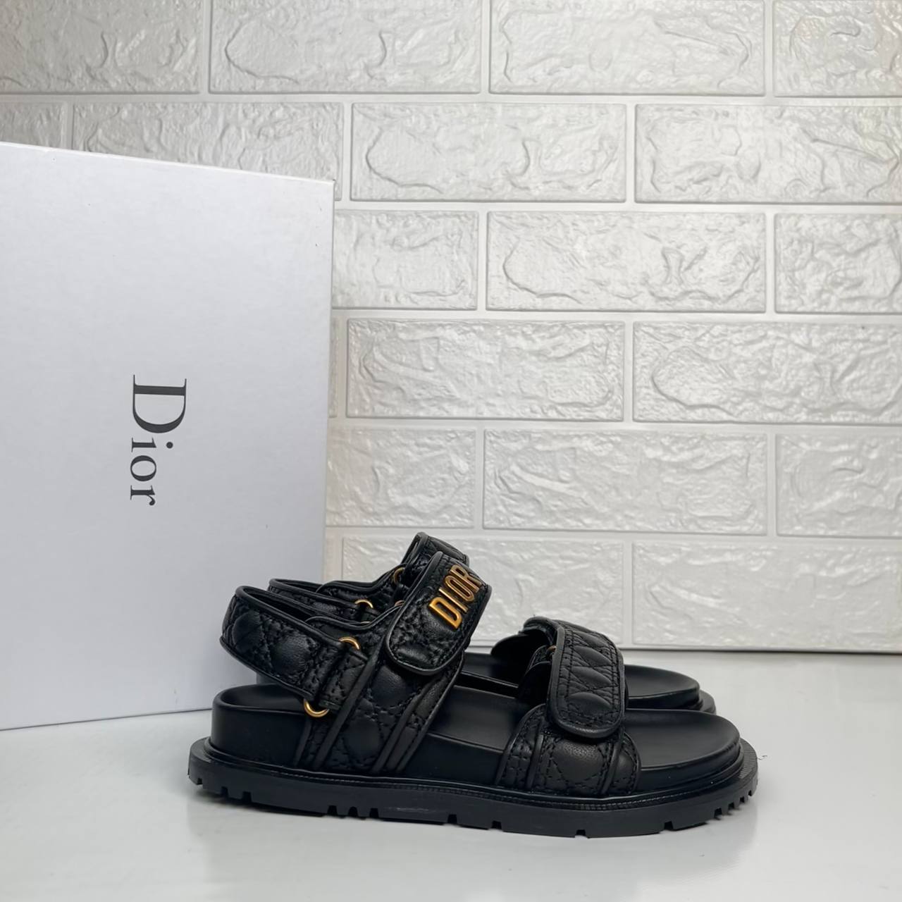 Caro Sandal