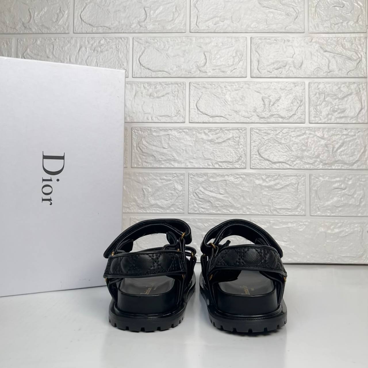 Caro Sandal