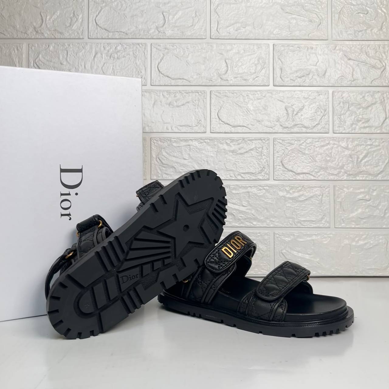 Caro Sandal