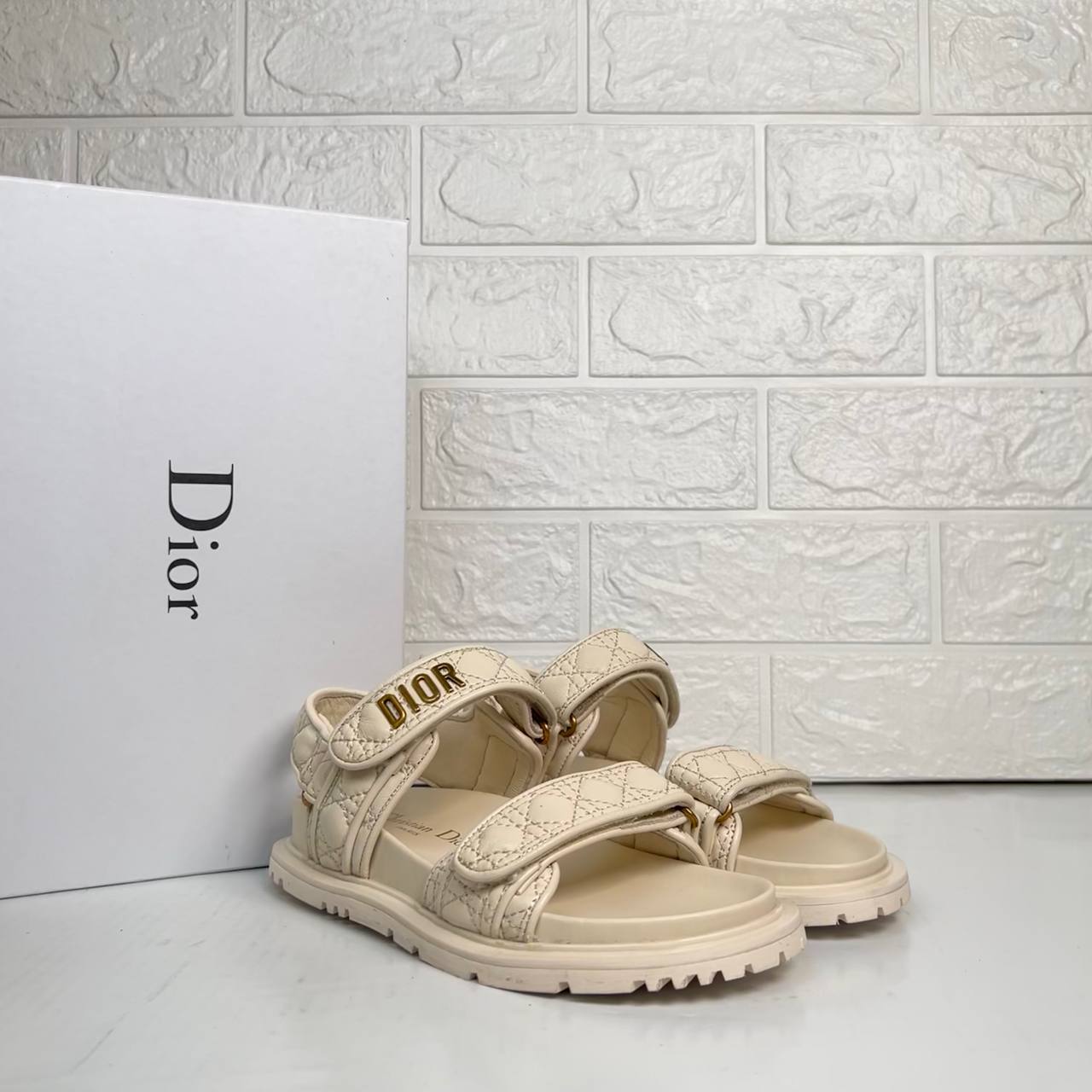 Caro Sandal