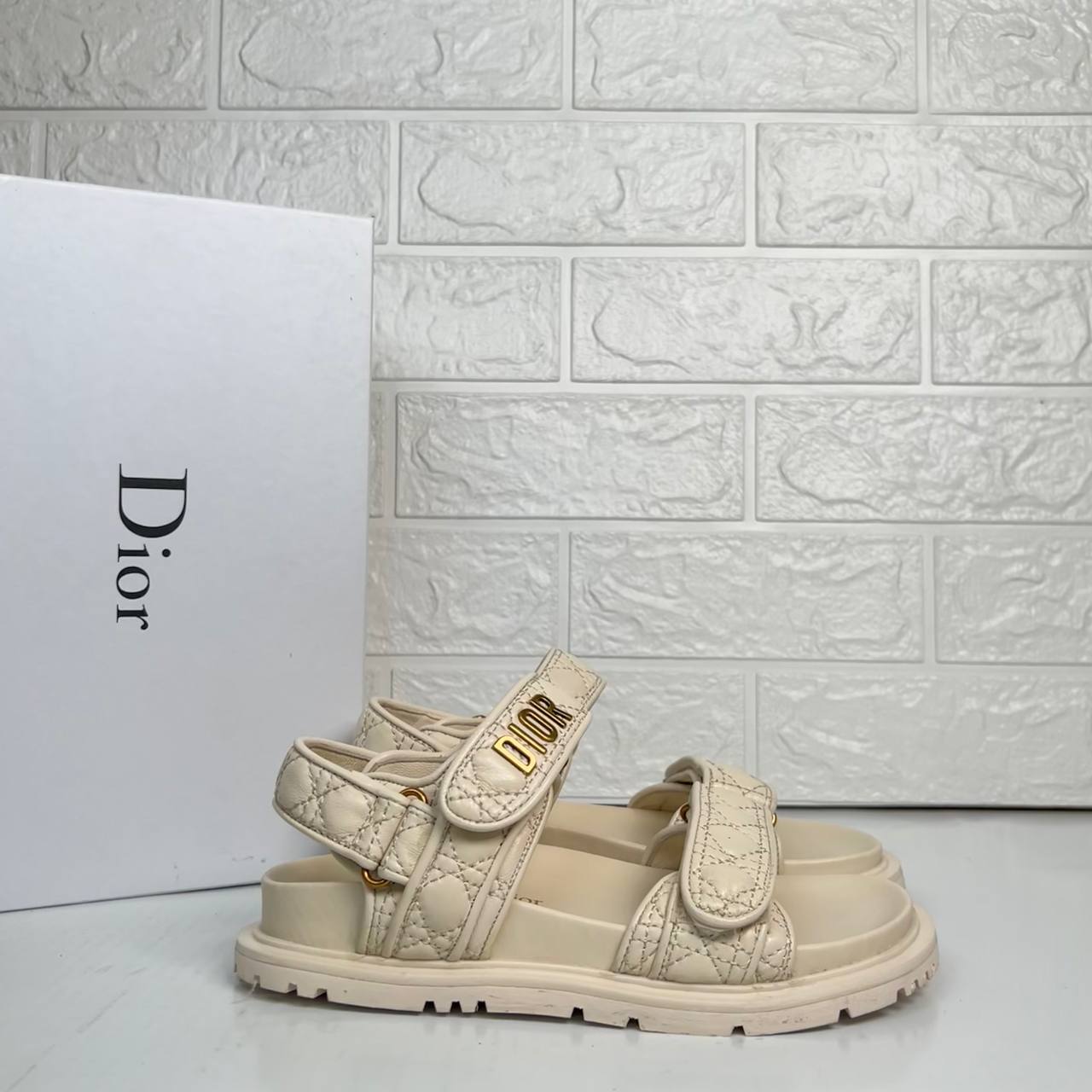 Caro Sandal