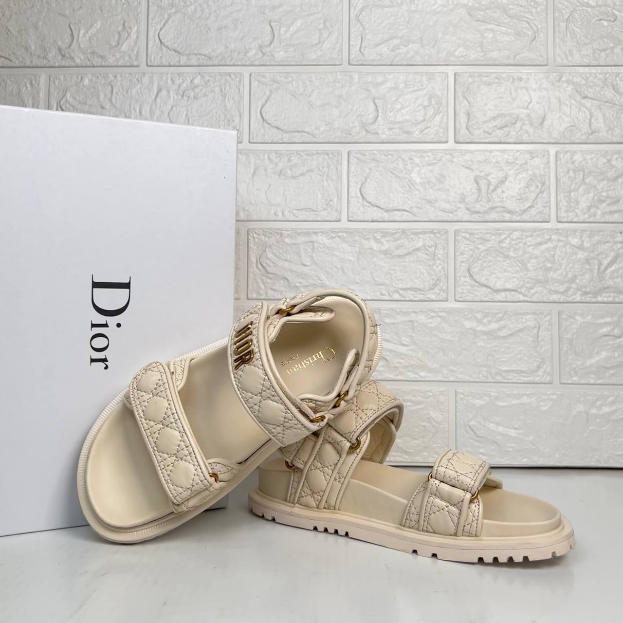 Caro Sandal