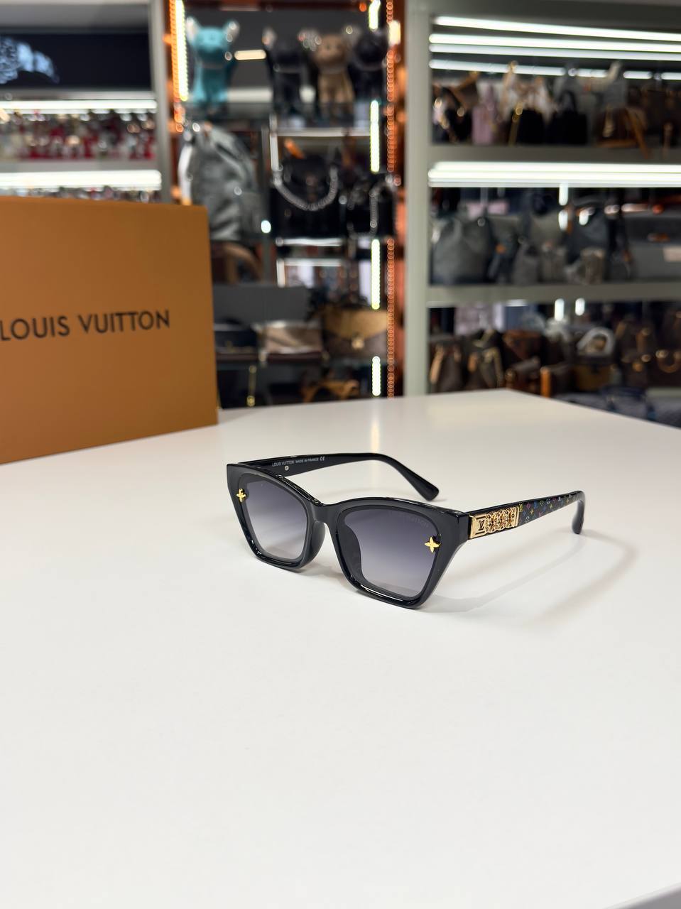 New Season Sunglasses