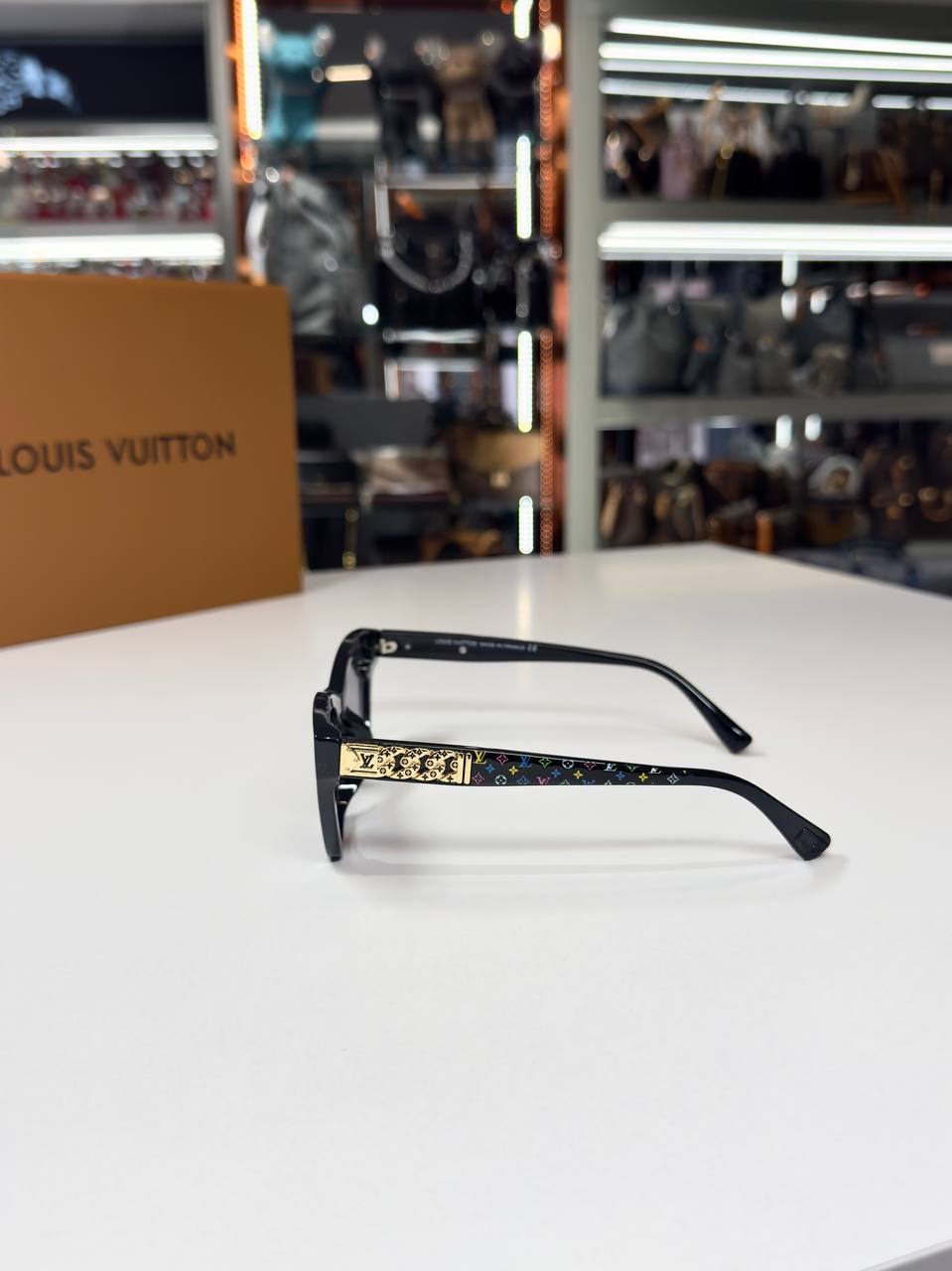 New Season Sunglasses