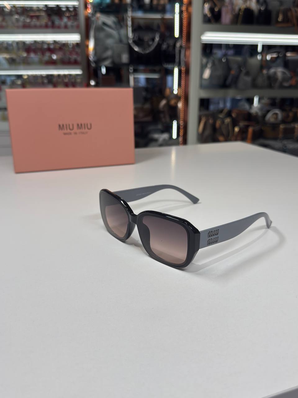 New Season Sunglasses