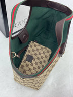 Giglio Small Tote Bag