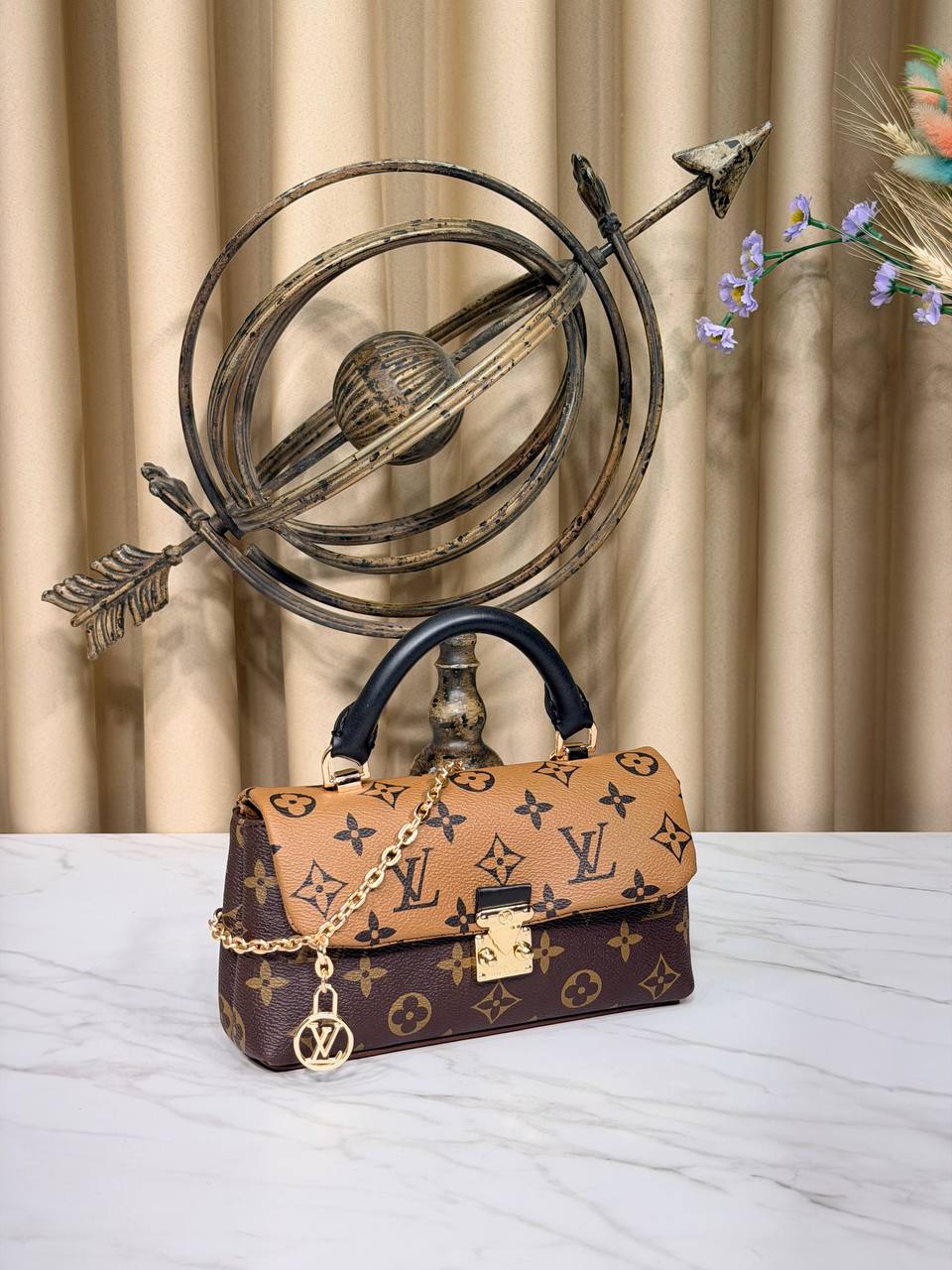 Sac Nano Madeleine