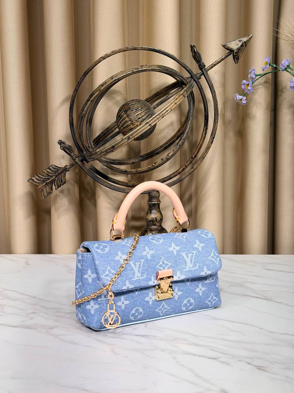 Sac Nano Madeleine