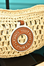 Icare in Raffia