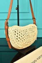 Icare in Raffia