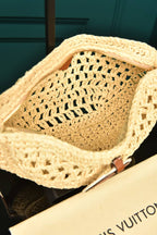 Icare in Raffia