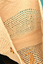 Icare in Raffia
