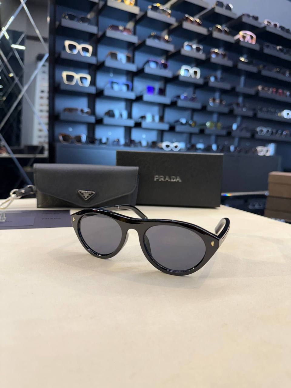 PR New Season Sunglasses