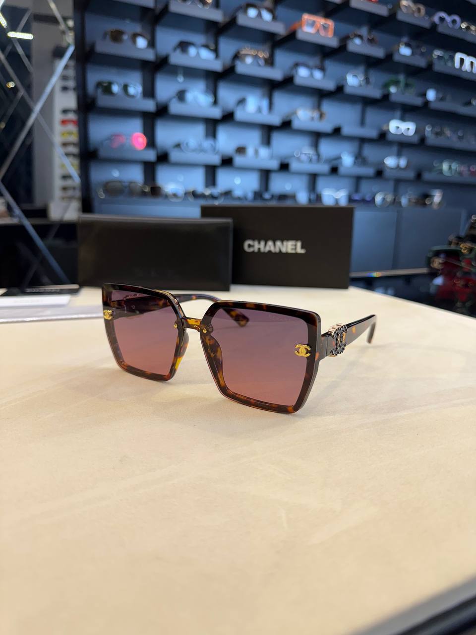 CH New Season Sunglasses