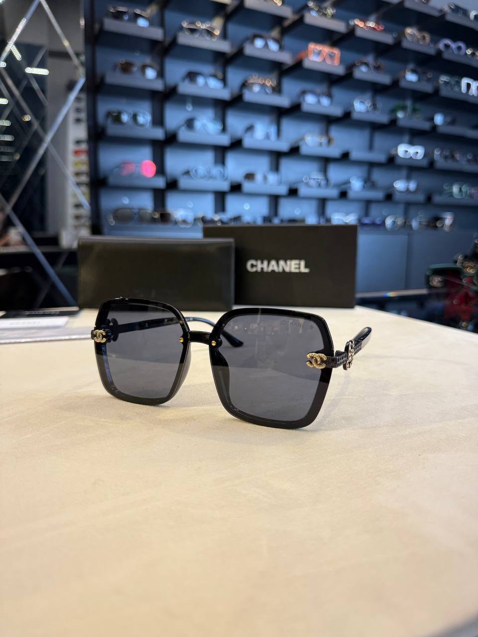 CH New Season Sunglasses