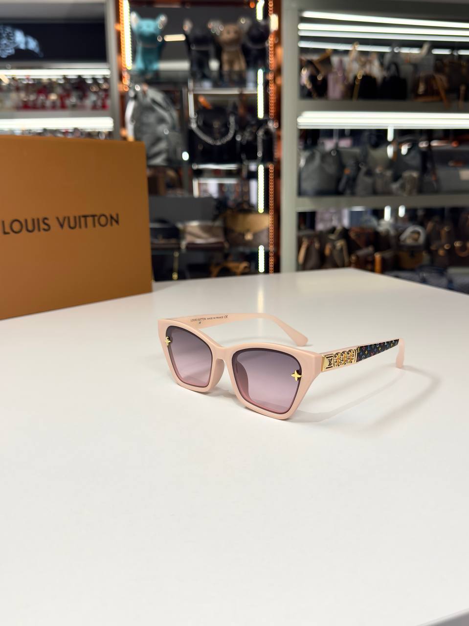L New Season Sunglasses