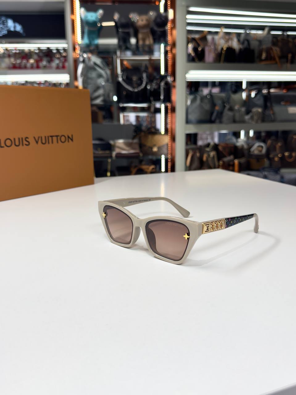 L New Season Sunglasses
