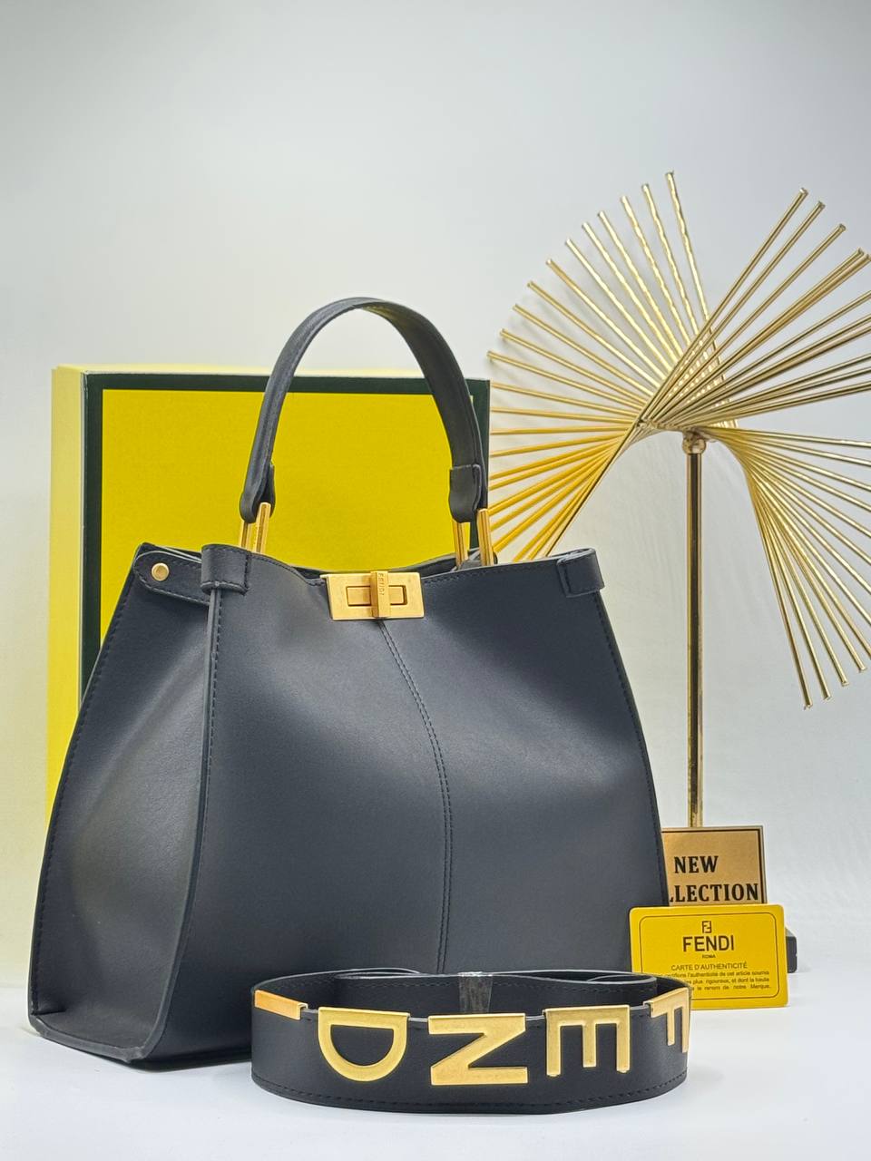 PEKABO BAG