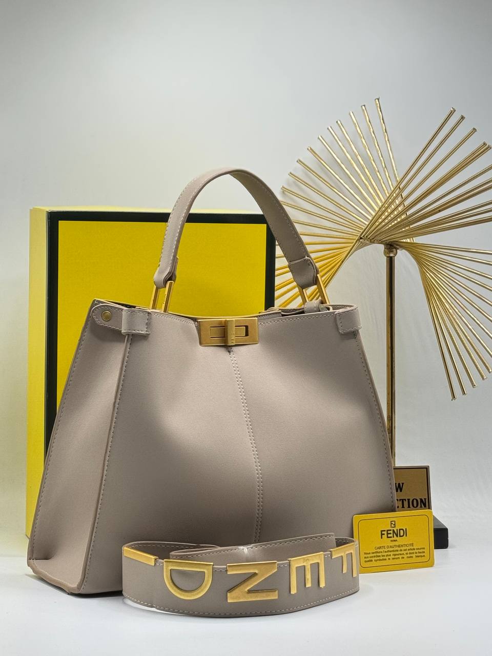 PEKABO BAG
