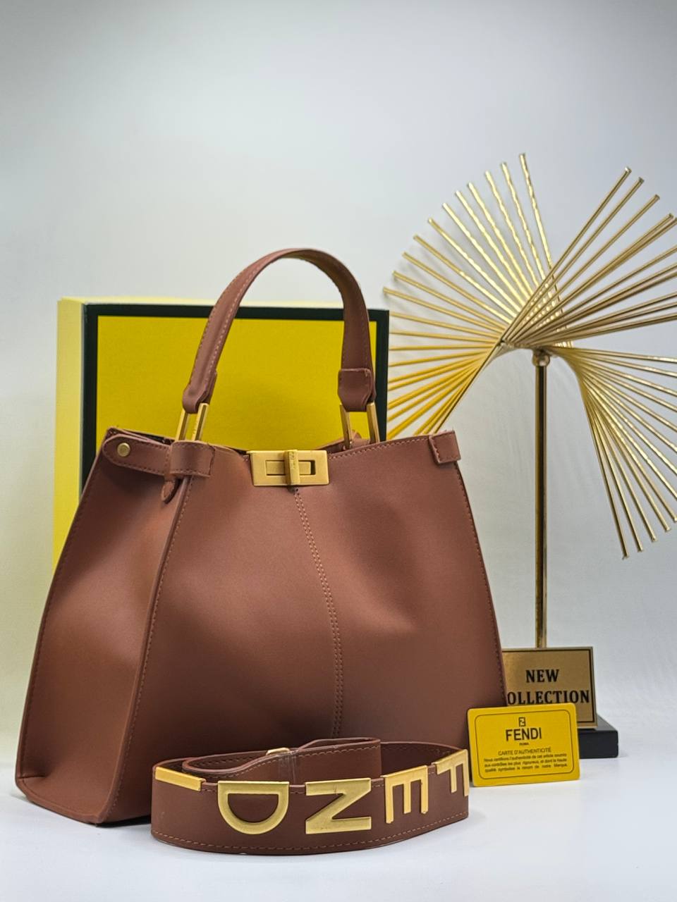 PEKABO BAG