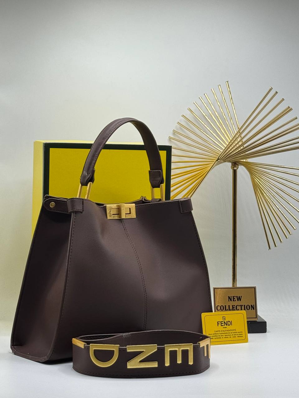 PEKABO BAG