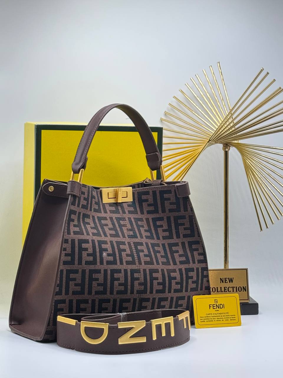 PEKABO BAG