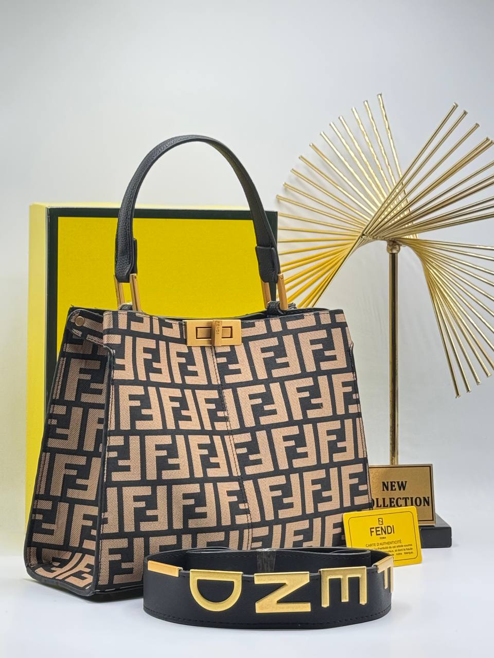 PEKABO BAG