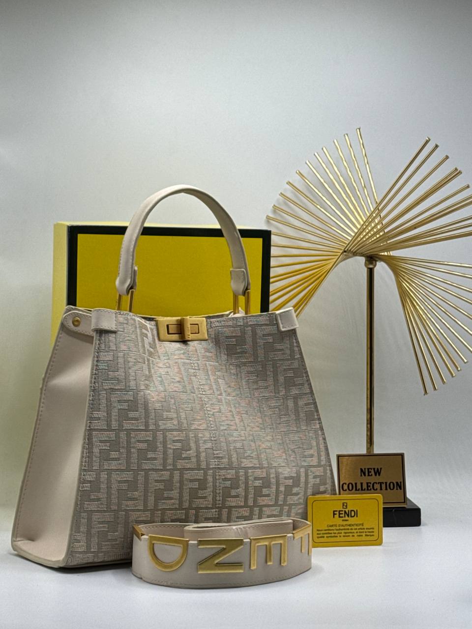 PEKABO BAG