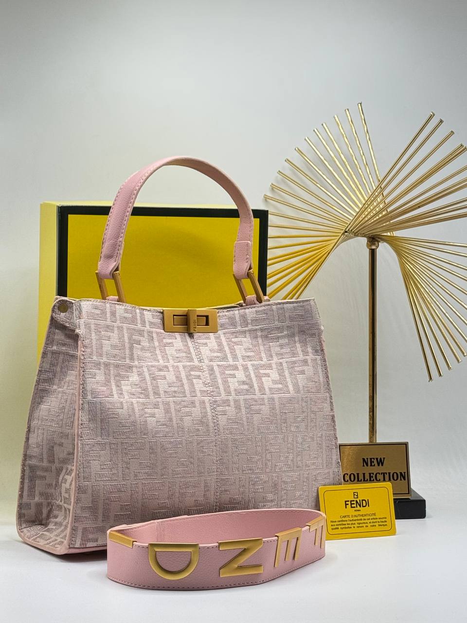 PEKABO BAG