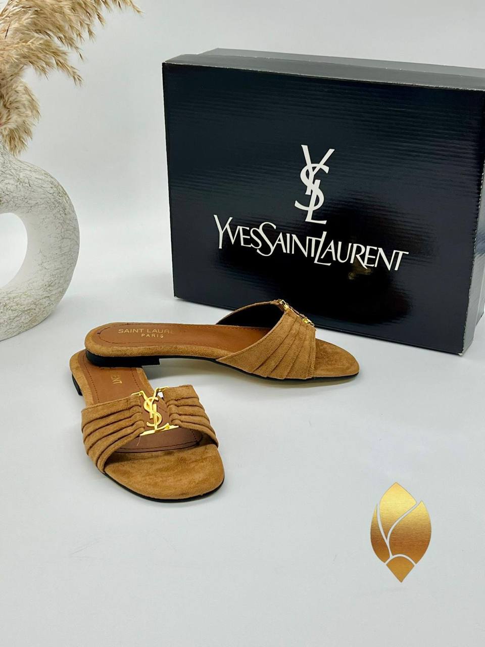 YLS NEW Season Slipper