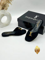 YLS NEW Season Slipper