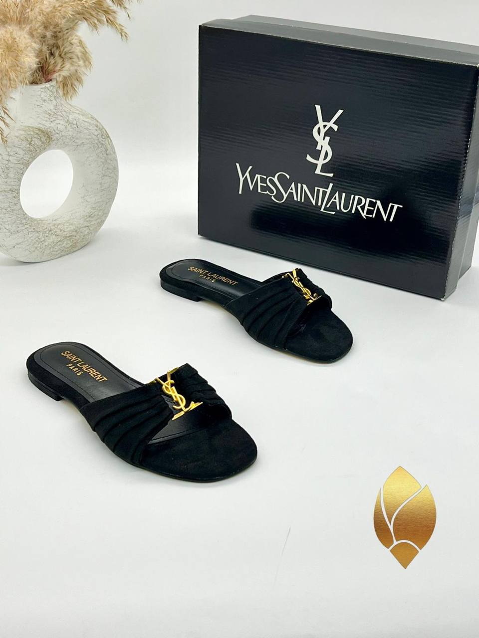 YLS NEW Season Slipper