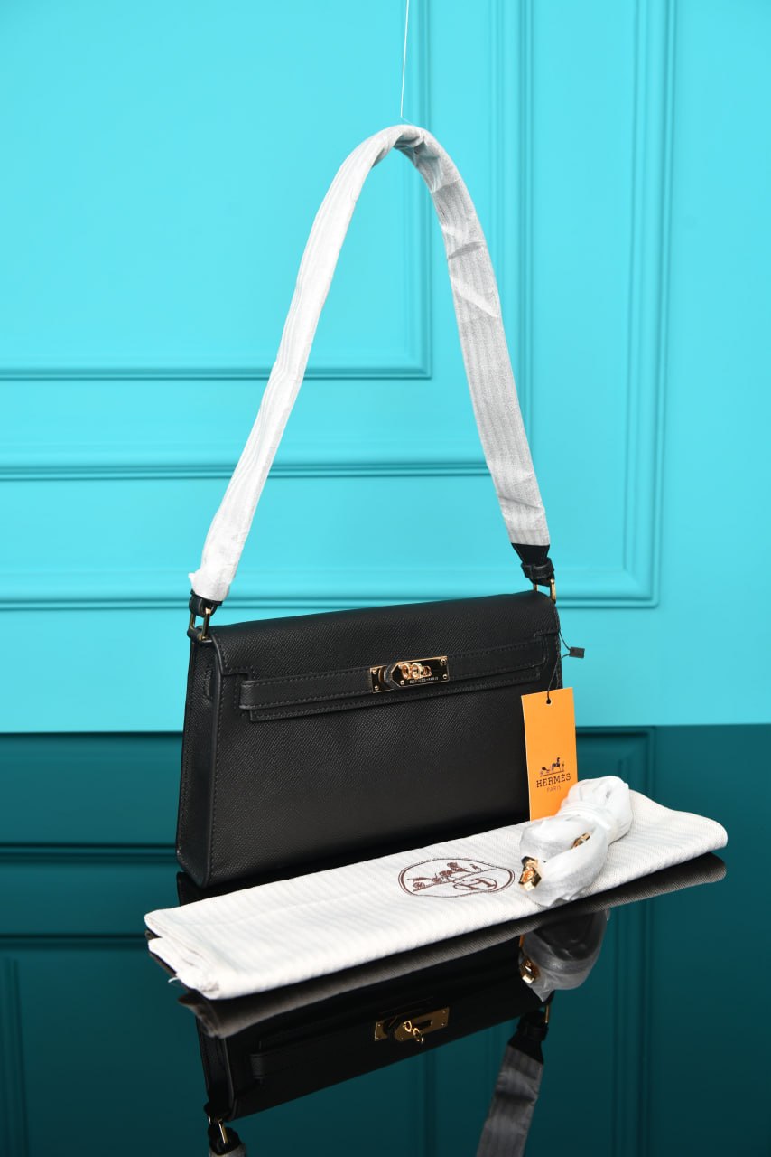 Kelly Classique To Go Wallet