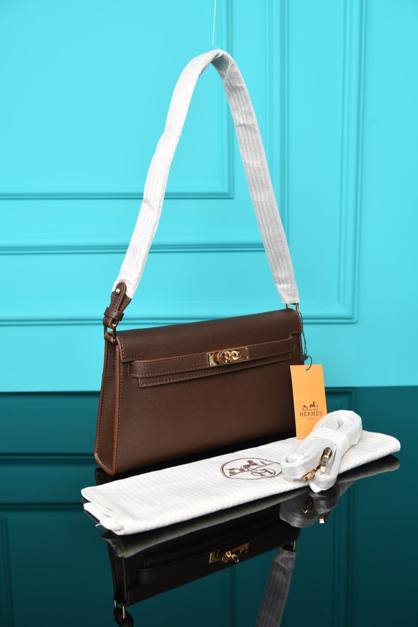 Kelly Classique To Go Wallet
