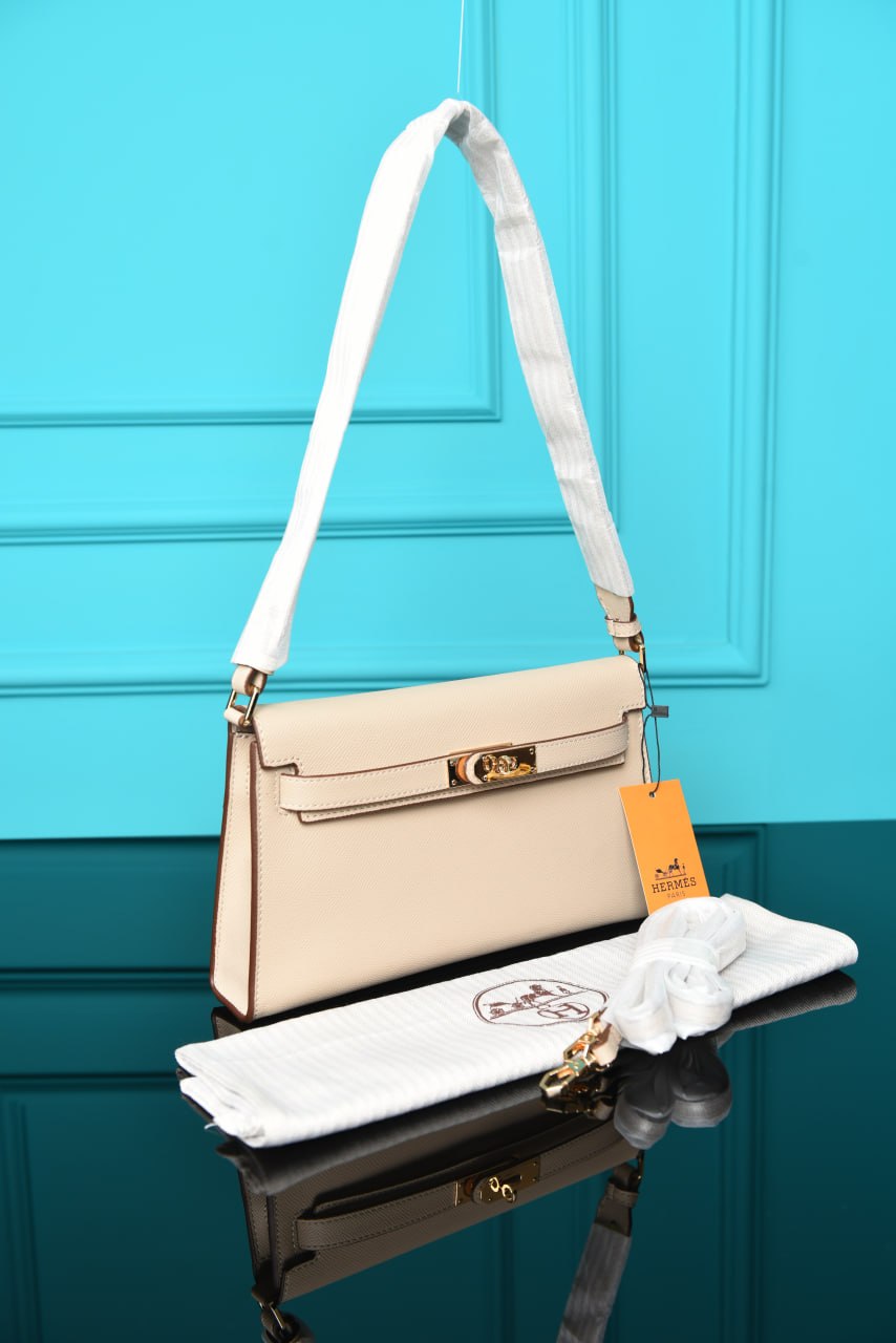 Kelly Classique To Go Wallet