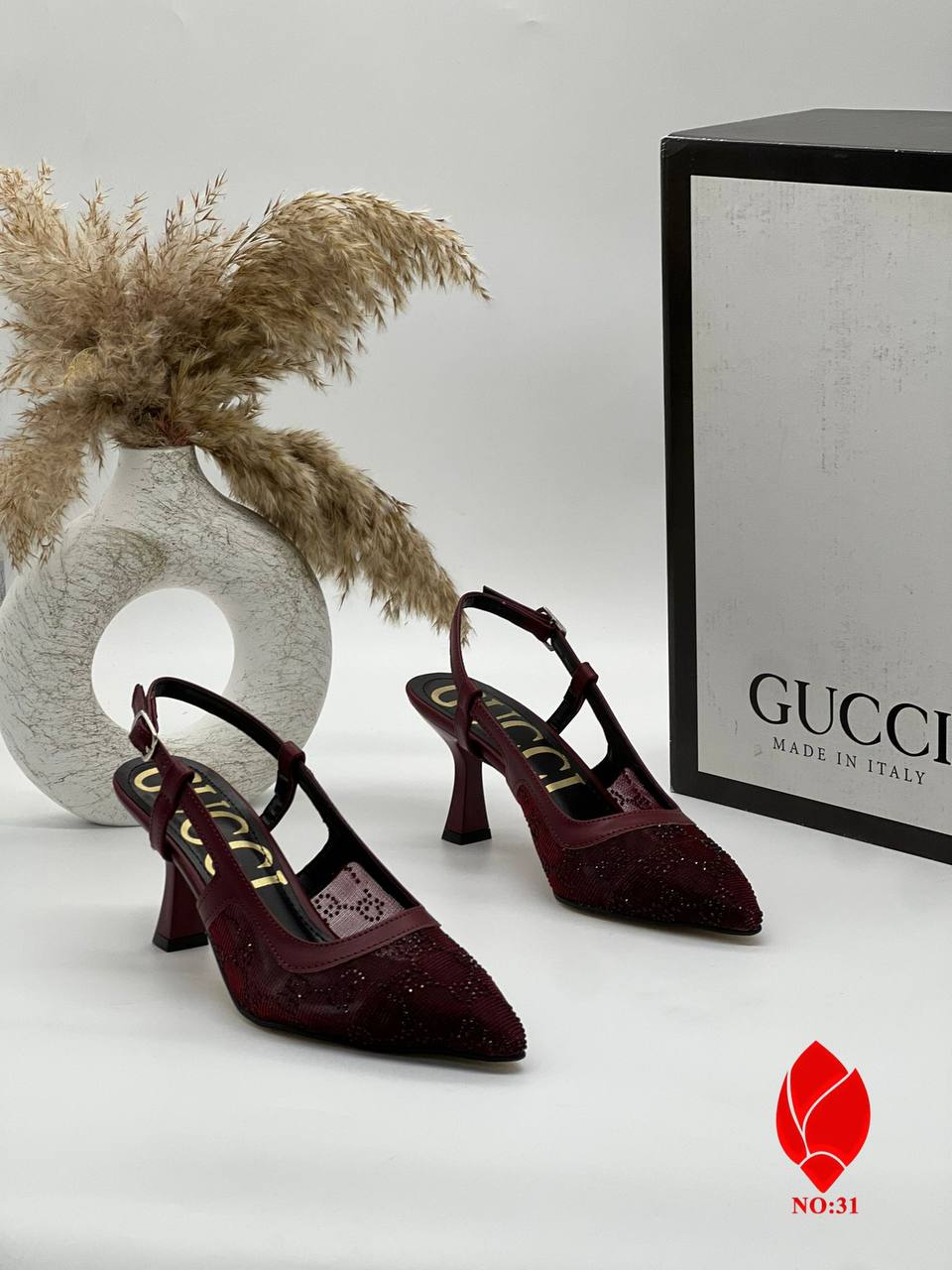 G New Season Sandals