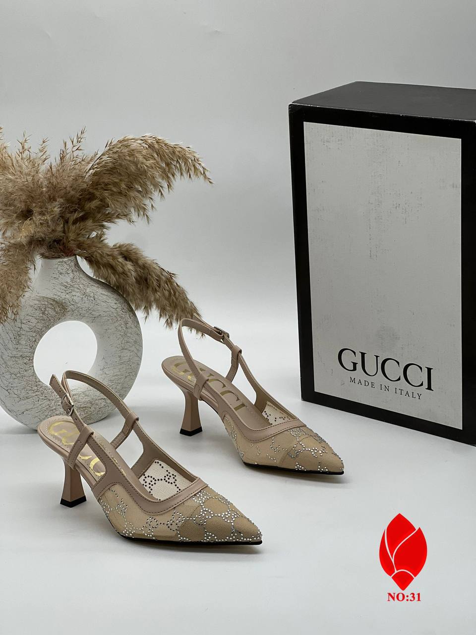 G New Season Sandals