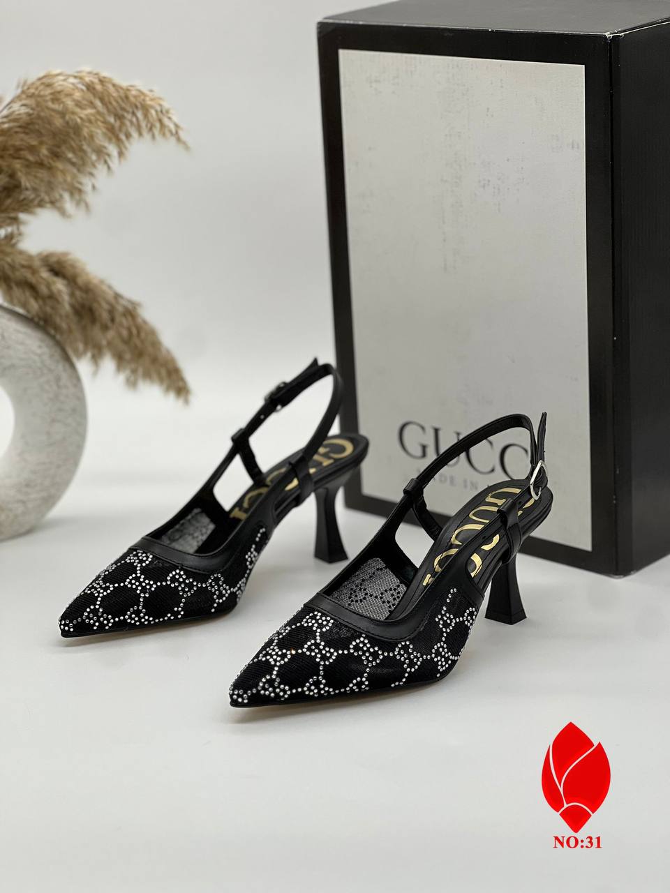 G New Season Sandals