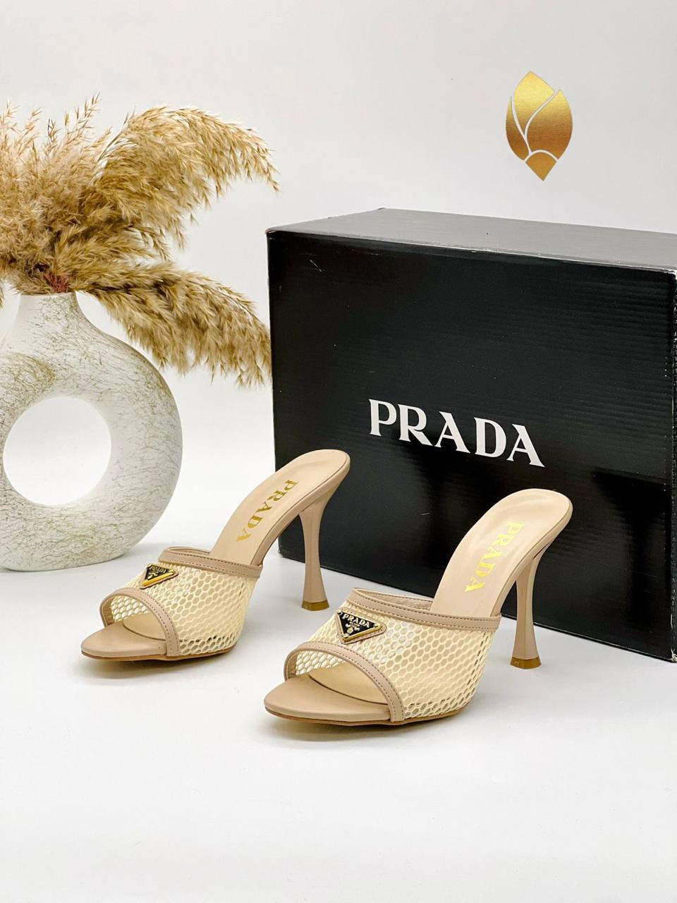 PR New Season Sandals