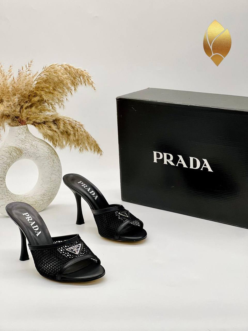 PR New Season Sandals