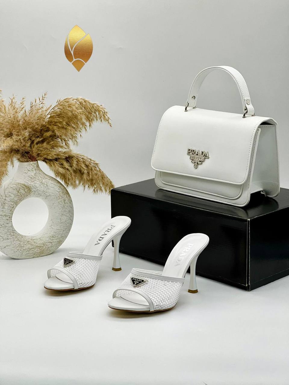 PR New Season Sandals