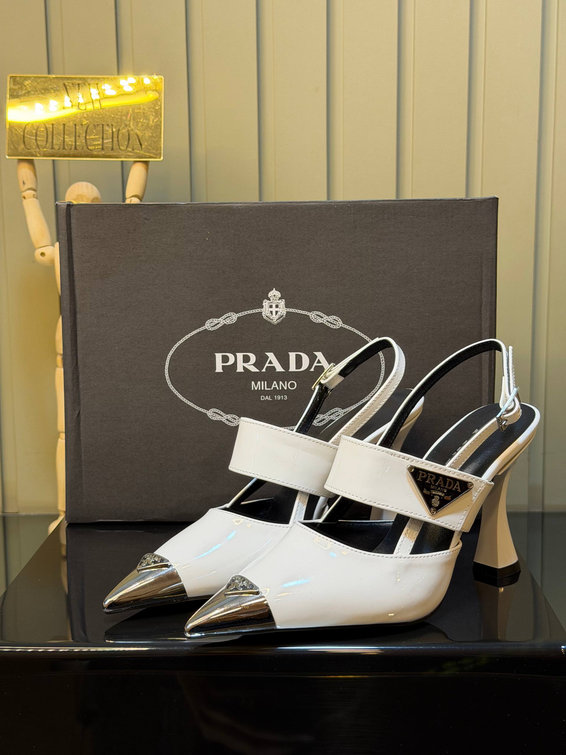 PR New Season Sandals